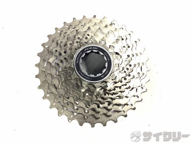 スプロケット CS-R7000 105 11s 11-32T