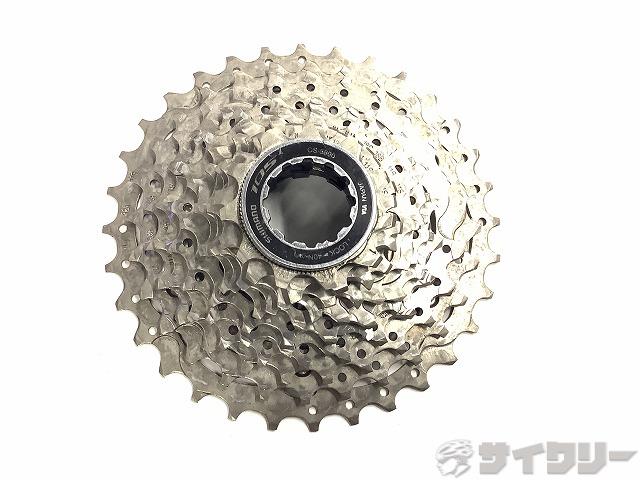 スプロケット CS-5800 105 11s 11-32T