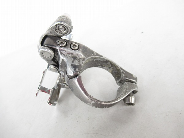 フロントディレイラー　FD-6600G　ULTEGRA SL　2/10S対応　31.8mm径