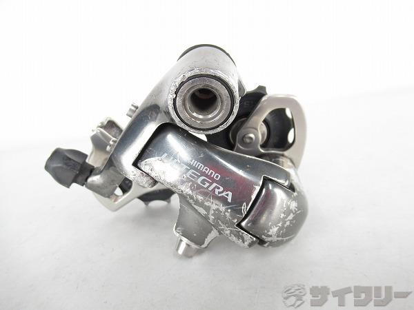 リアディレイラー　RD-6600G　ULTEGRA SL　10S対応