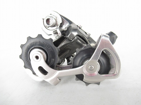リアディレイラー　RD-6600G　ULTEGRA SL　10S対応