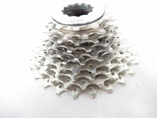 スプロケット　CS-6700　ULTEGRA　10S対応　12-25T　※欠品有