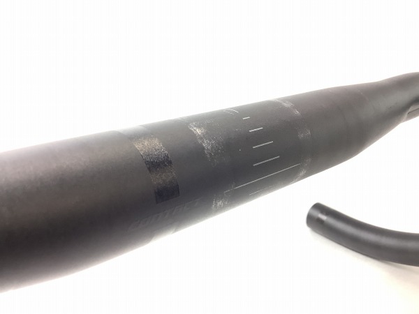 ドロップハンドル CONTACT  360x31.8mm