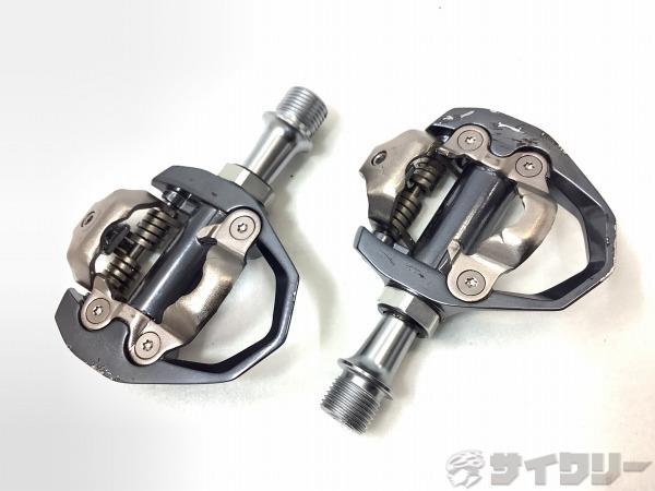 ビンディングペダル PD-ES600 SPD