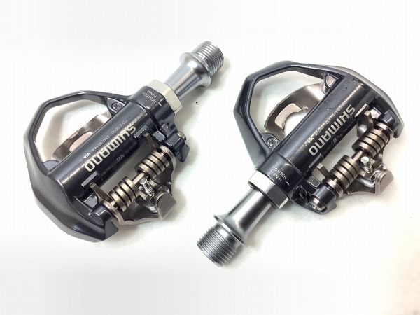 ビンディングペダル PD-ES600 SPD