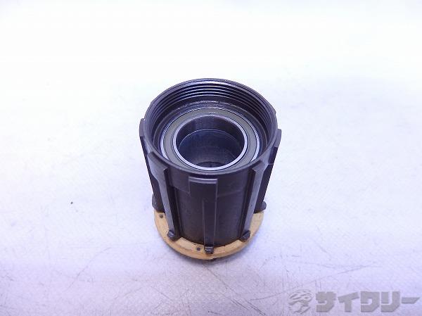 stan'sFLOW EX simanoセイントハブ 完組3本セットUsed品 GZPW 15XXmax （受注品） – E:S CORPORATION