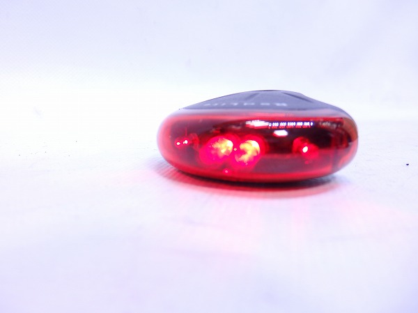リアライト REDLITE