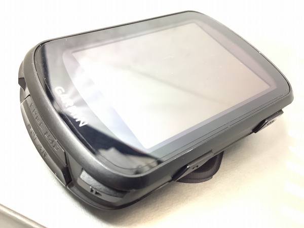 GPSサイクルコンピューター Edge 840 Solar
