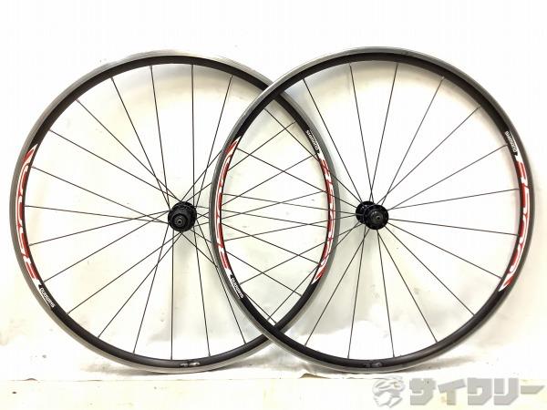 ホイールセット WH-R500 700c