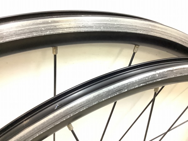 ホイールセット WH-R500 700c
