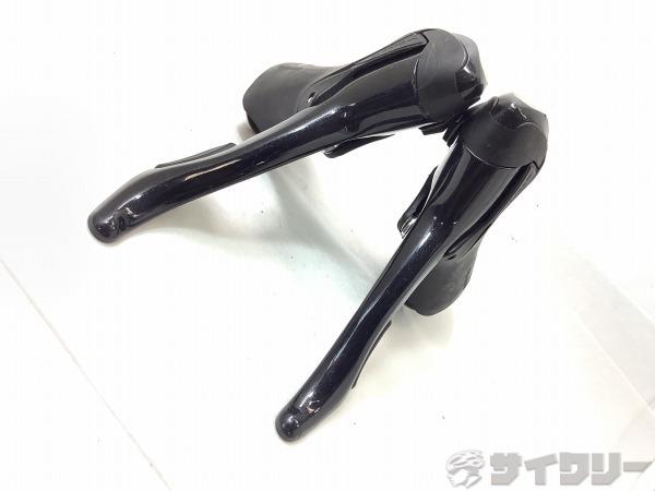 STIレバー SORA ST-3500 2x9s