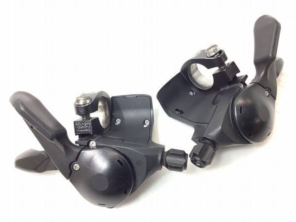 シフター ALIVIO SL-M430 3x9s