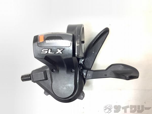 シフター SLX SL-M660 3s