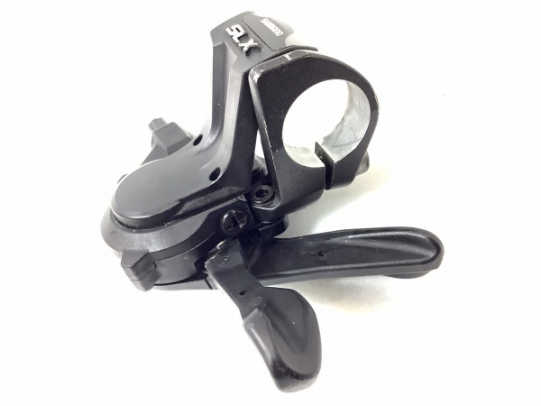 シフター SLX SL-M660 3s