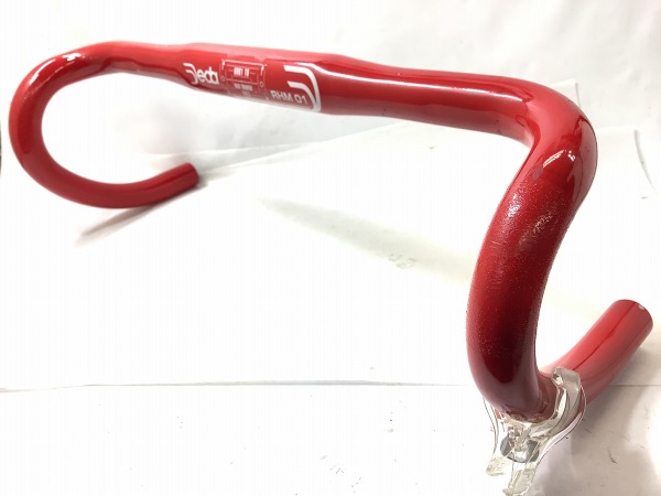 ドロップハンドル RHM01 440（外ー外）x31,7mm