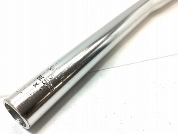 フラットバー W560x25.4mm