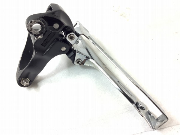 フロントディレイラー 105 FD-5700 31.8mm ※欠品