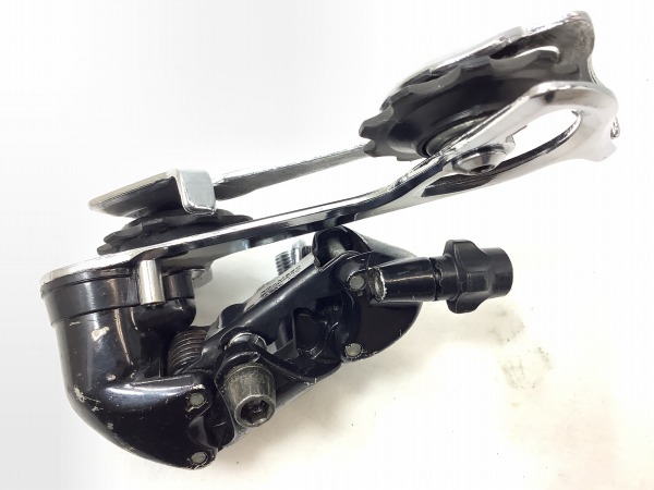 リアディレイラー Deore LX RD-M560