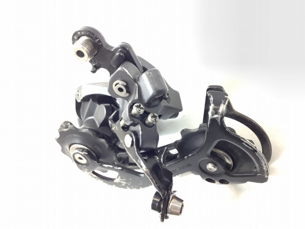リアディレイラー SLX  RD-M662