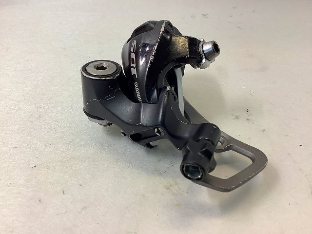 リアディレイラー 105 RD-5700 10s ※欠品 