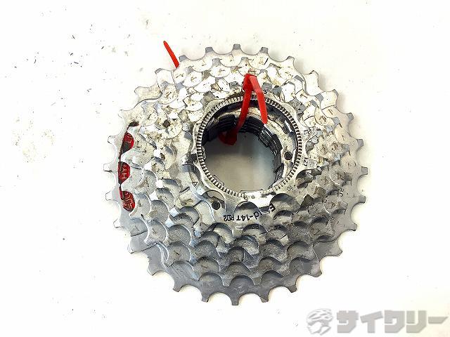 スプロケット 12-28T 7S　※欠品