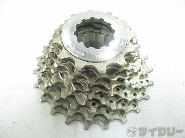 スプロケット DURA-ACE CS-7700 9s/12-23t