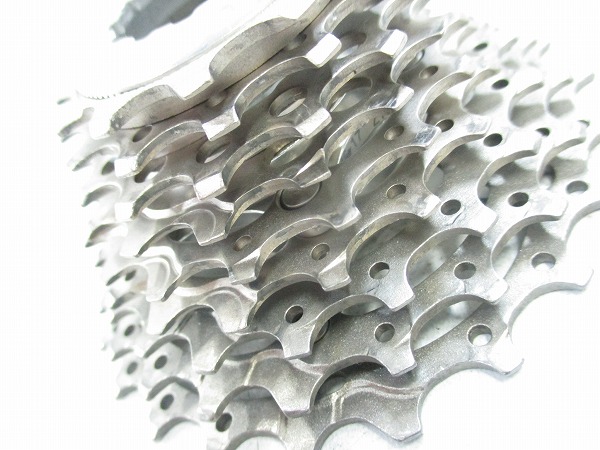 スプロケット DURA-ACE CS-7700 9s/12-23t