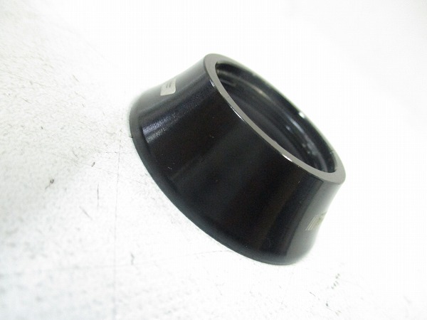 コーンスペーサー 15mm OS