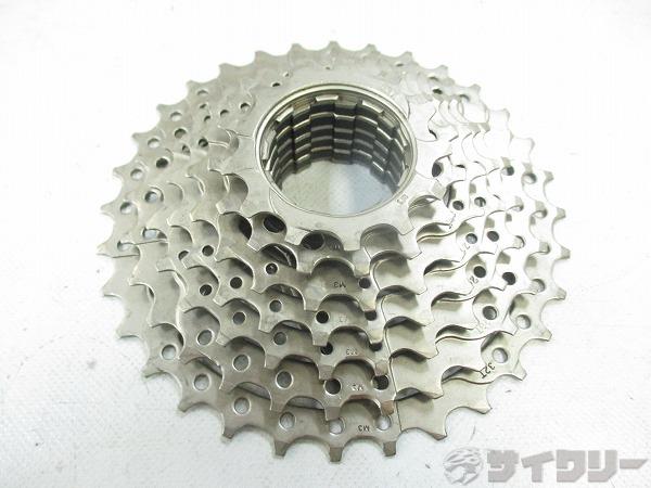 スプロケット 8s 11-32T ※欠品有