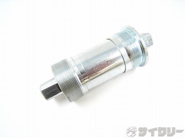 ボトムブラケット BB-7420 103mm JIS/68mm スクエア