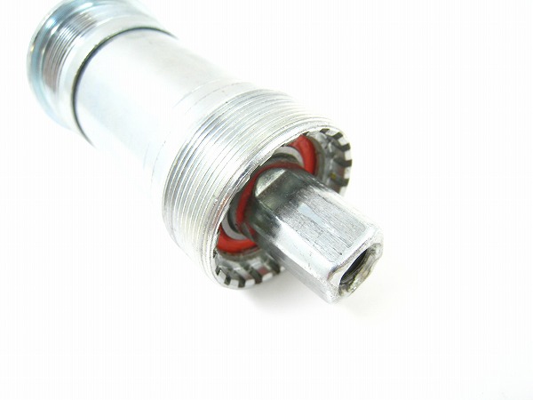 ボトムブラケット BB-7420 103mm JIS/68mm スクエア