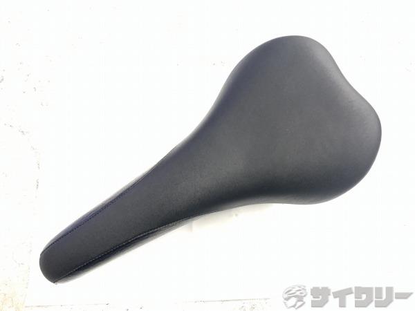 サドル plateau スチールレール