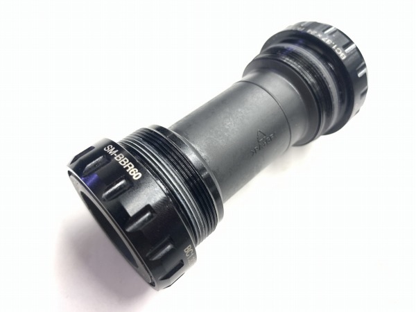 ボトムブラケット SM-BBR60 JIS/68mm
