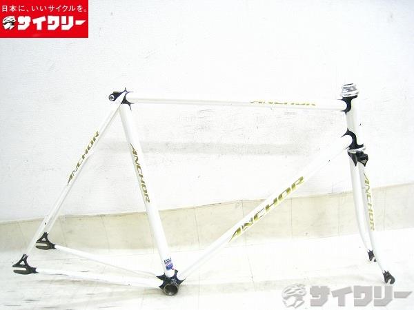 ピストフレーム NJS
