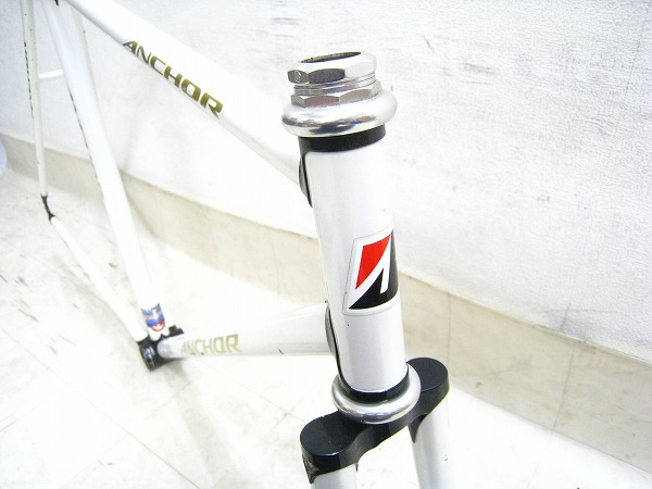ピストフレーム NJS