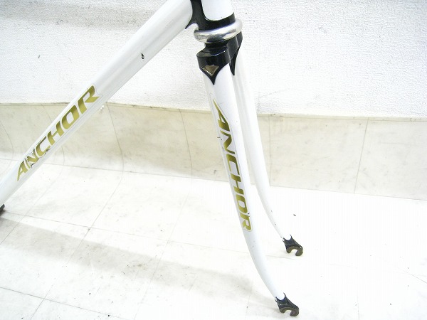 ピストフレーム NJS