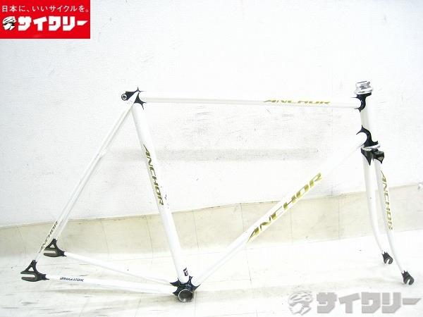 ピストフレーム NJS