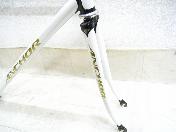 ピストフレーム NJS