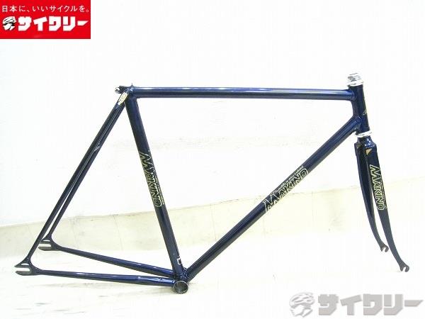 ピストフレーム NJS