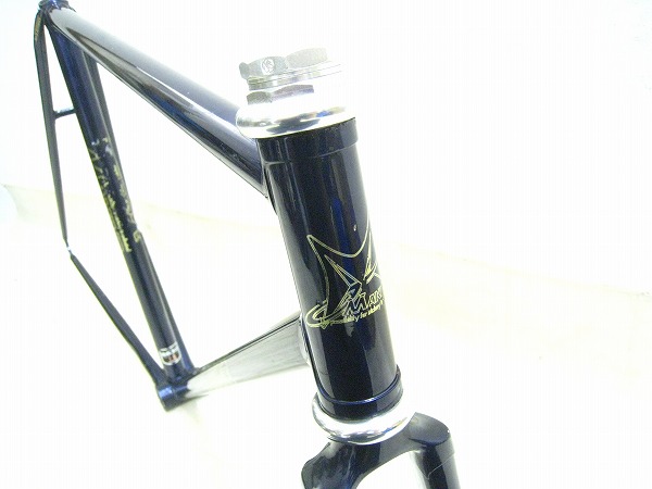 ピストフレーム NJS