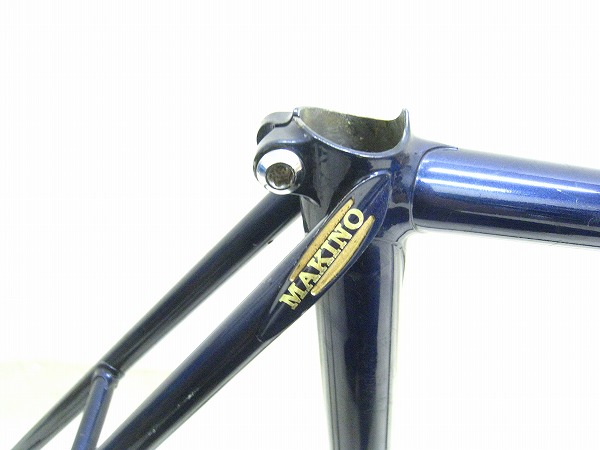 ピストフレーム NJS