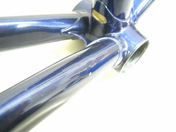 ピストフレーム NJS