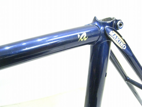 ピストフレーム NJS