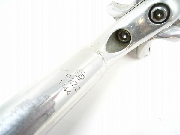 シートポスト NJ-SP72 W44 27.2/210mm NJS