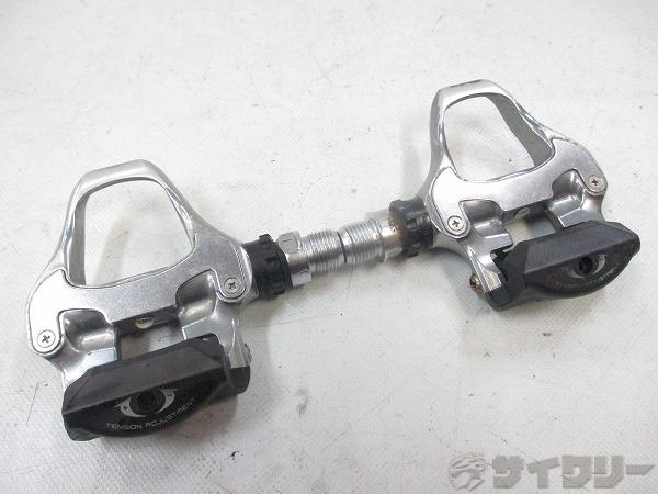 ビンディングペダル PD-5610 105 SPD-SL