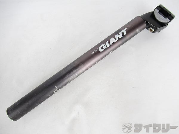 シートポスト　30.9mm　350mm　※日焼け