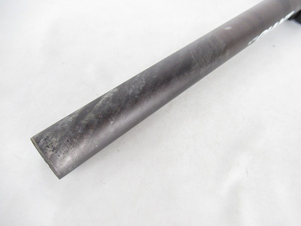 シートポスト　30.9mm　350mm　※日焼け