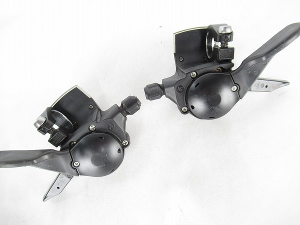 シフター　SL-M3000　ACERA　3x9s
