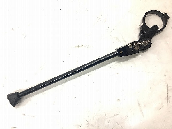 キックスタンド　ボトムブラケット取付　700c