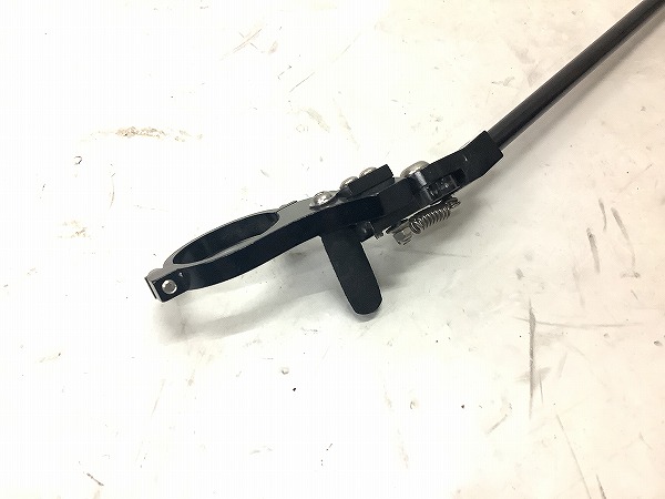 キックスタンド　ボトムブラケット取付　700c